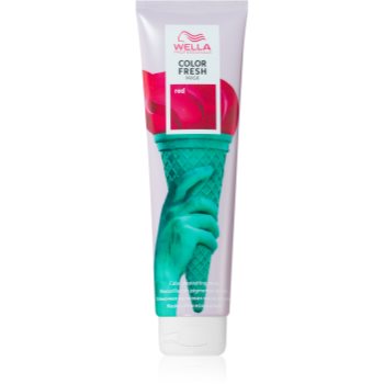Wella Professionals Color Fresh mască intens colorantă - imagine 2